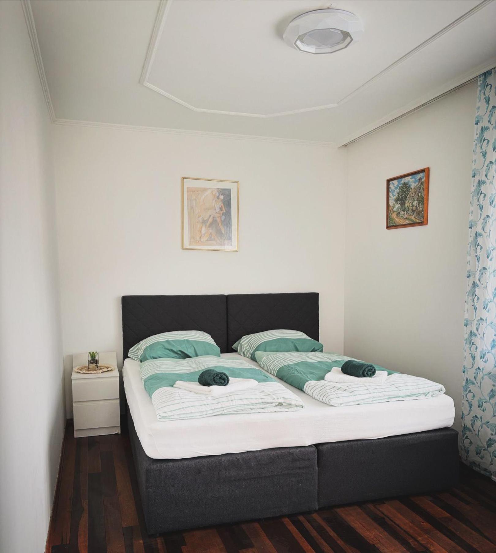 R&S Apartment Graz Ngoại thất bức ảnh