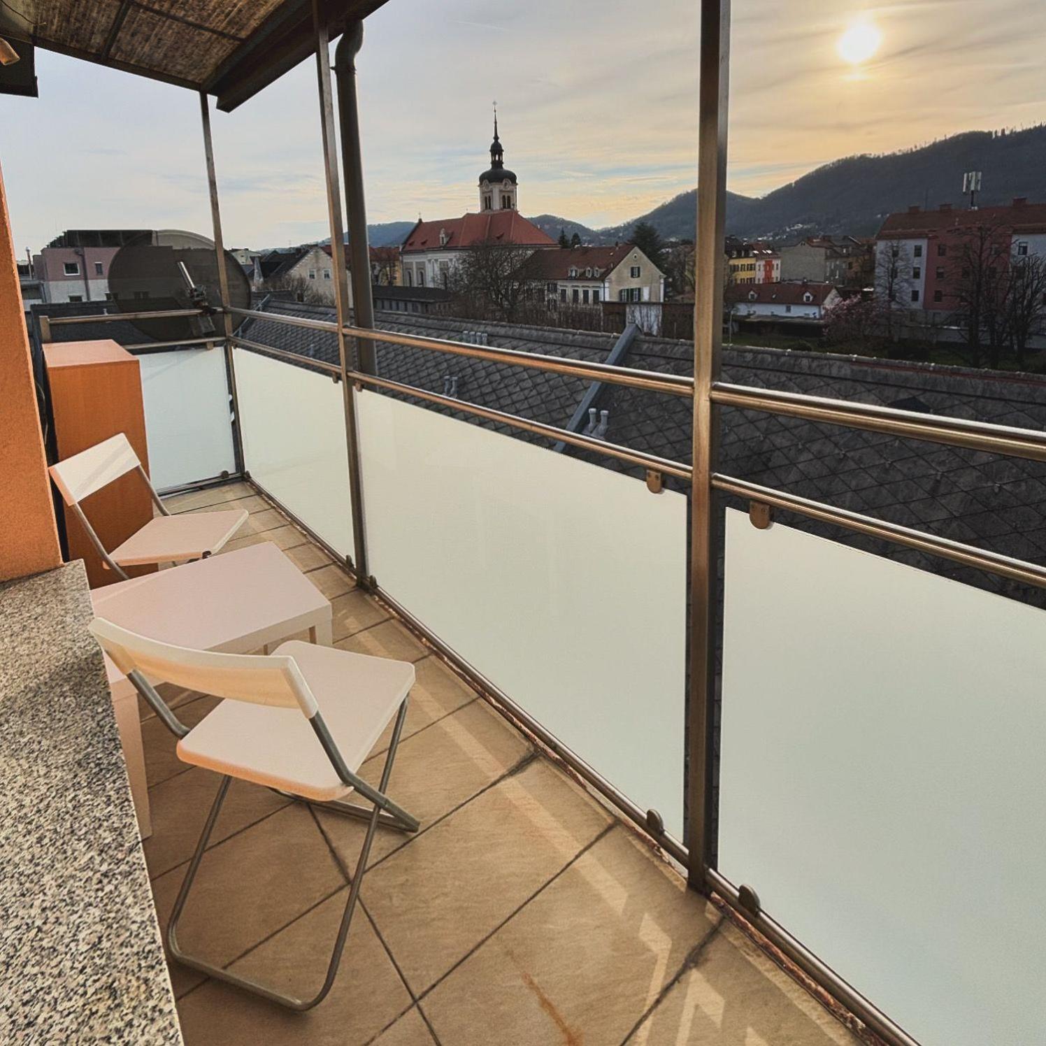 R&S Apartment Graz Ngoại thất bức ảnh