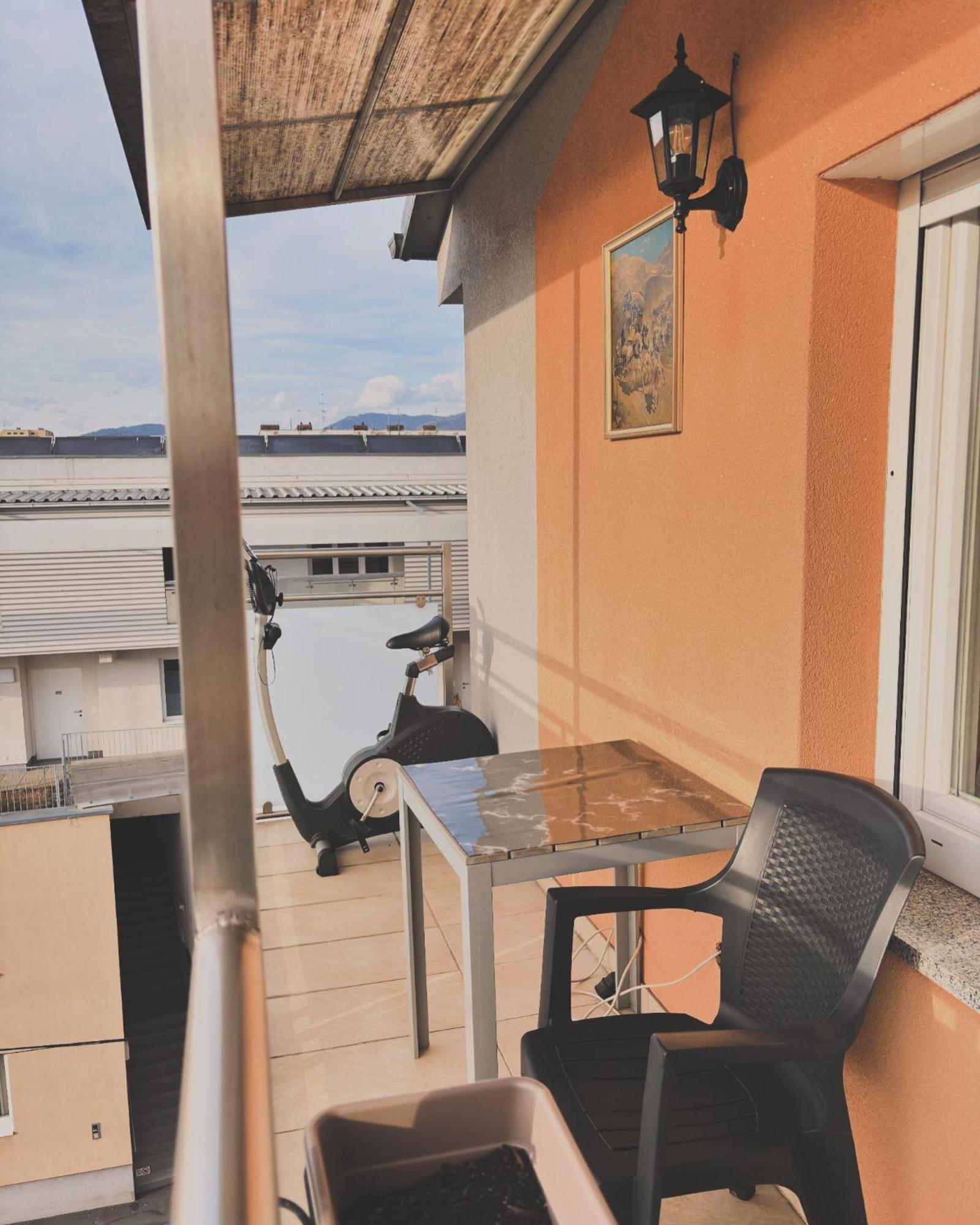 R&S Apartment Graz Ngoại thất bức ảnh