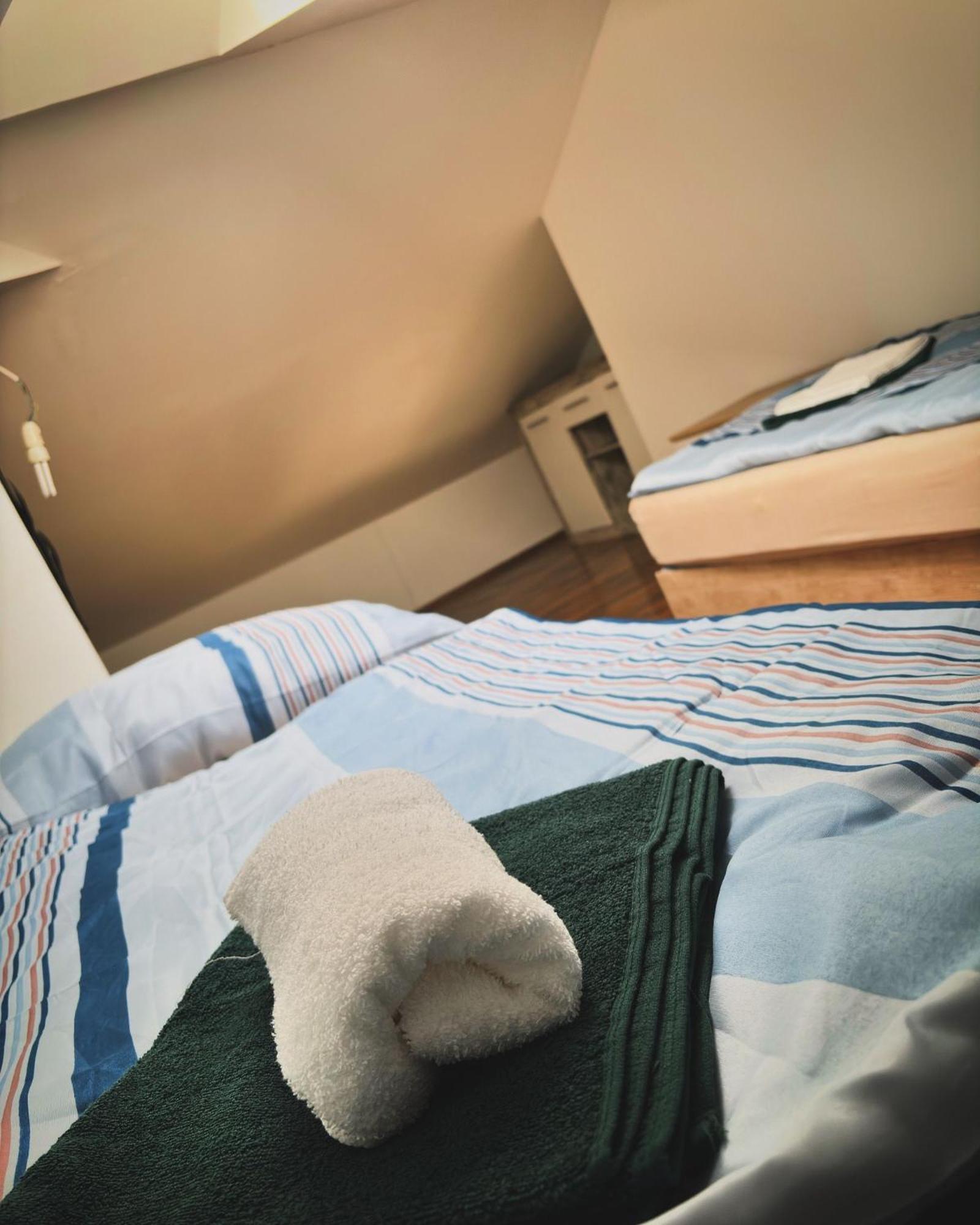 R&S Apartment Graz Ngoại thất bức ảnh